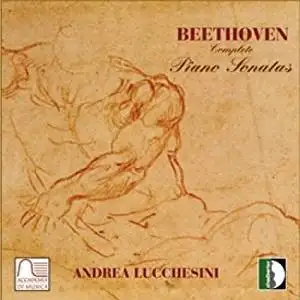 Complete Piano Sonatas