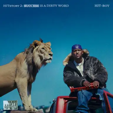 HITstory 2: Success Is a Dirty Word