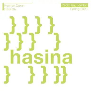 Hasina
