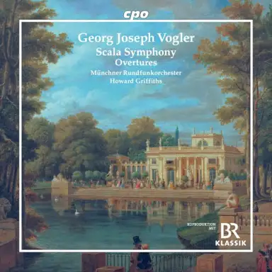 Scala Symphony / Overtures