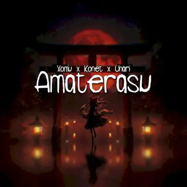 Amaterasu