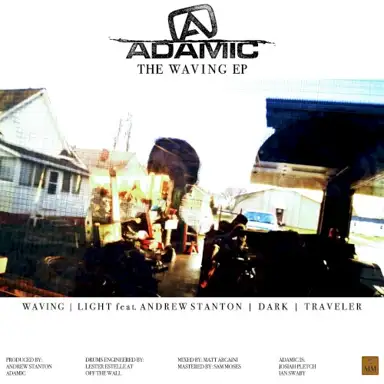 The Waving EP