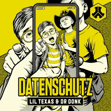 Datenschutz