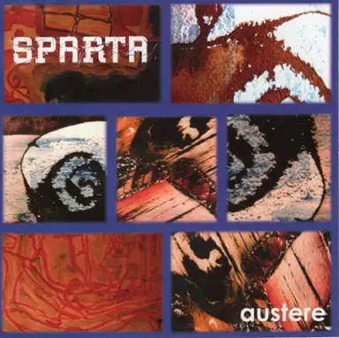 Austere
