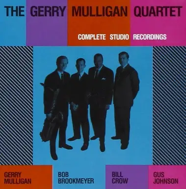 Complete Studio Recordings