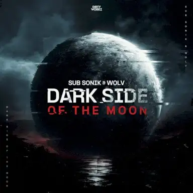 Dark Side of the Moon