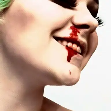 Bleed Me Dry