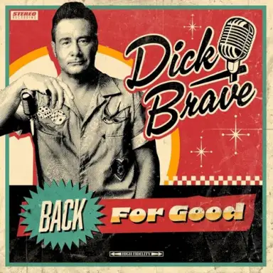 Back for Good