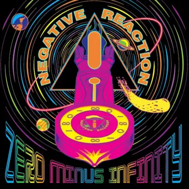Zero Minus Infinity