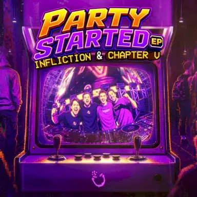 Party Started EP