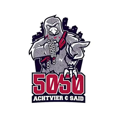 50/50 EP
