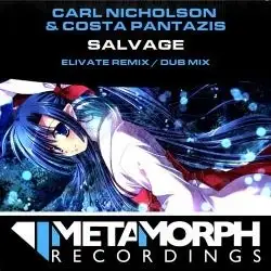Salvage (Elivate Remix)