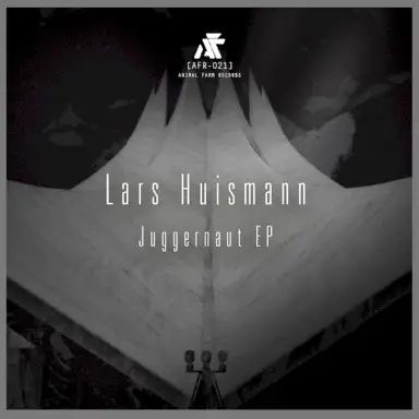 Juggernaut EP
