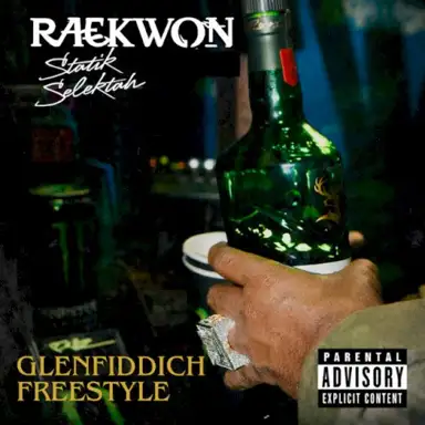 Glenfiddich