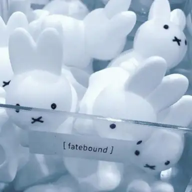 Fatebound