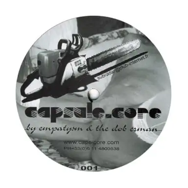Capsule Core 001
