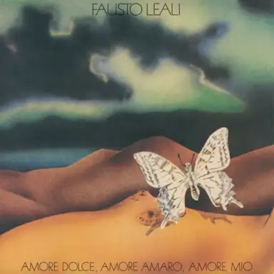 Amore dolce, amore amaro, amore mio