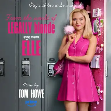 Elle: Prime Original Series Soundtrack