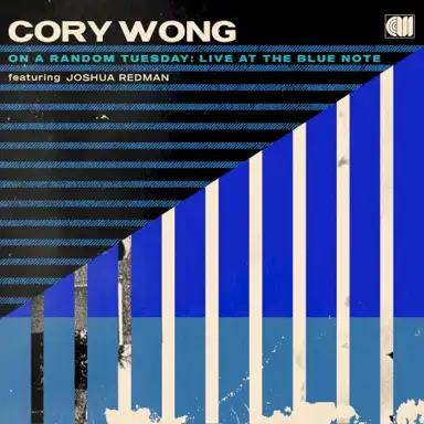 On a Random Tuesday: Live at the Blue Note