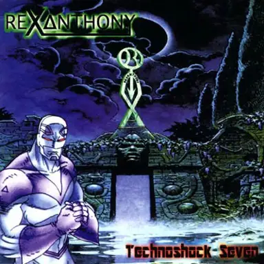 Technoshock Seven