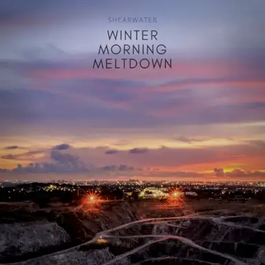 Quarantine Music I: Winter Morning Meltdown