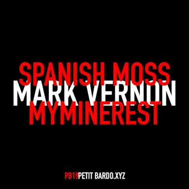 Spanish Moss & Myminerest