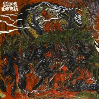 Hymns of Despair