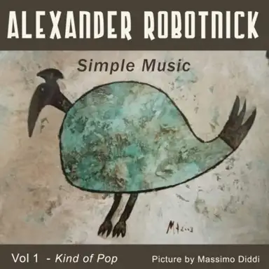 Simple Music Vol․ 1∶ Kind of Pop