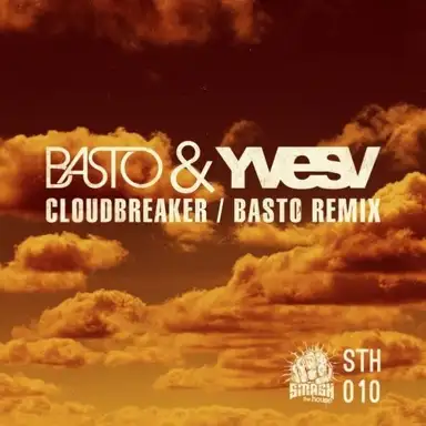 Cloudbreaker (Basto remix)