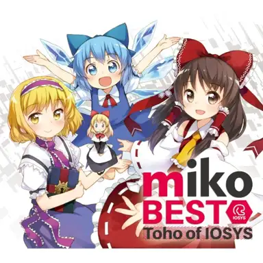 みこべすととうほうおぶいおしす