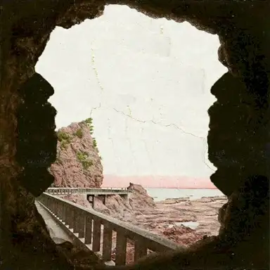 From the Cave Into the Light of the Sea