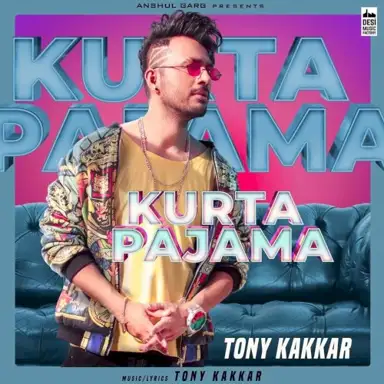 Kurta Pajama