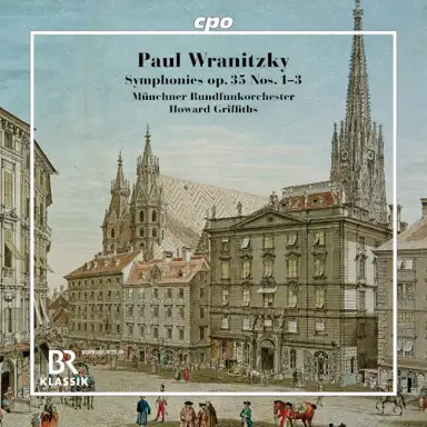 Symphonies, op. 35 nos. 1–3