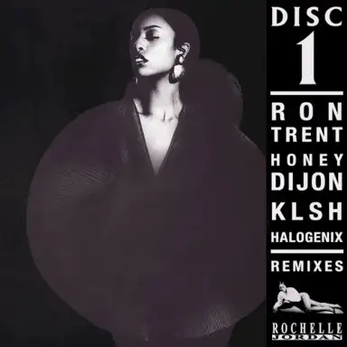 Disc 1