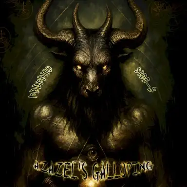 Azazel's Galloping