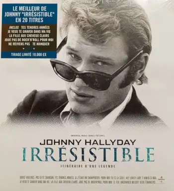 Irrésistible