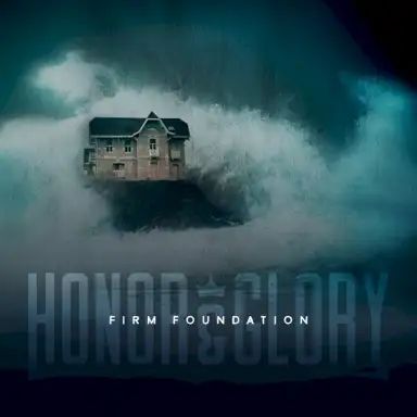 Firm Foundation (He Won't)