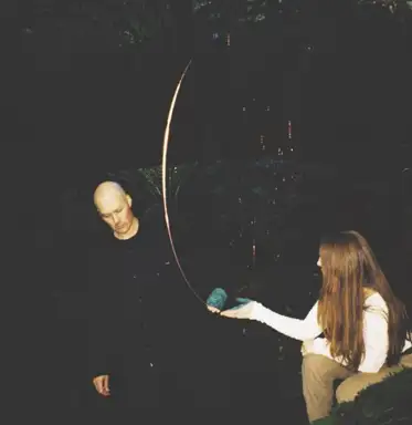 The Limits Of A Light Touch
