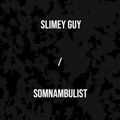Slimey Guy / Somnambulist