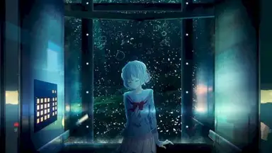 解けない夏