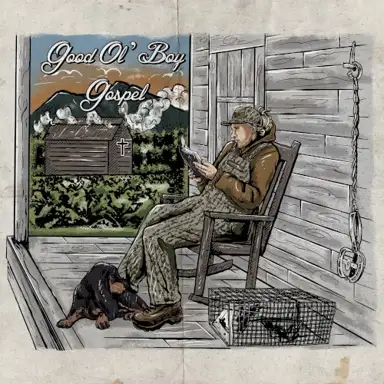 Good Ol' Boy Gospel