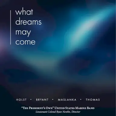 What Dreams May Come