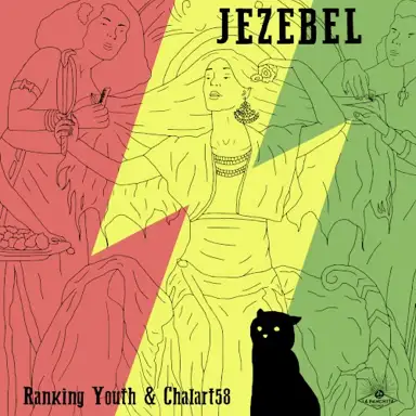 Jezebel