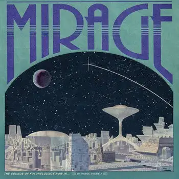 Mirage