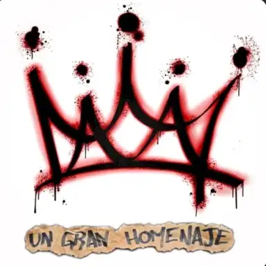 Un gran homenaje