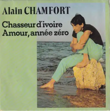 Chasseur d'ivoire / Amour, année zéro