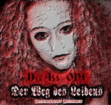 Der Weg des Leidens