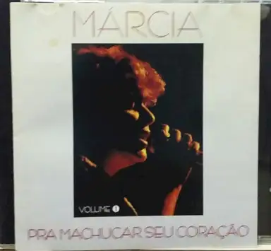 Pra machucar seu coração, Volume 1