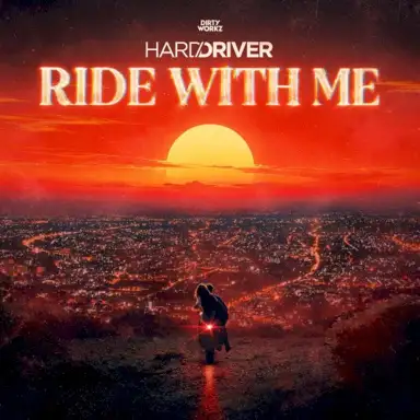 Ride With Me