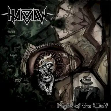 Night of the Wolf